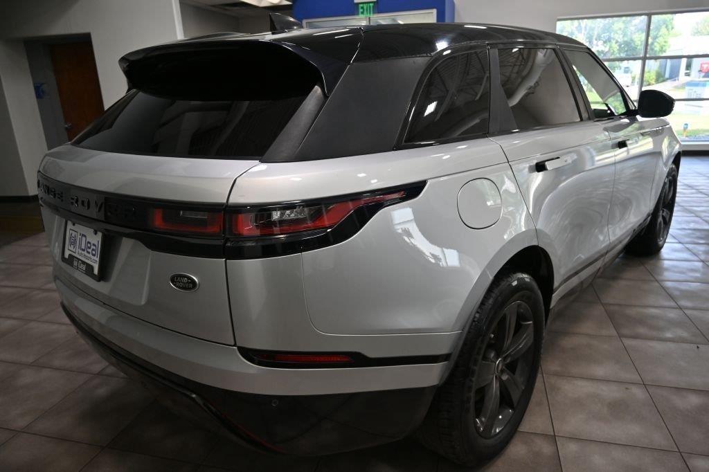 Land Rover Range Rover Velar P250 R-Dynamic S 2020