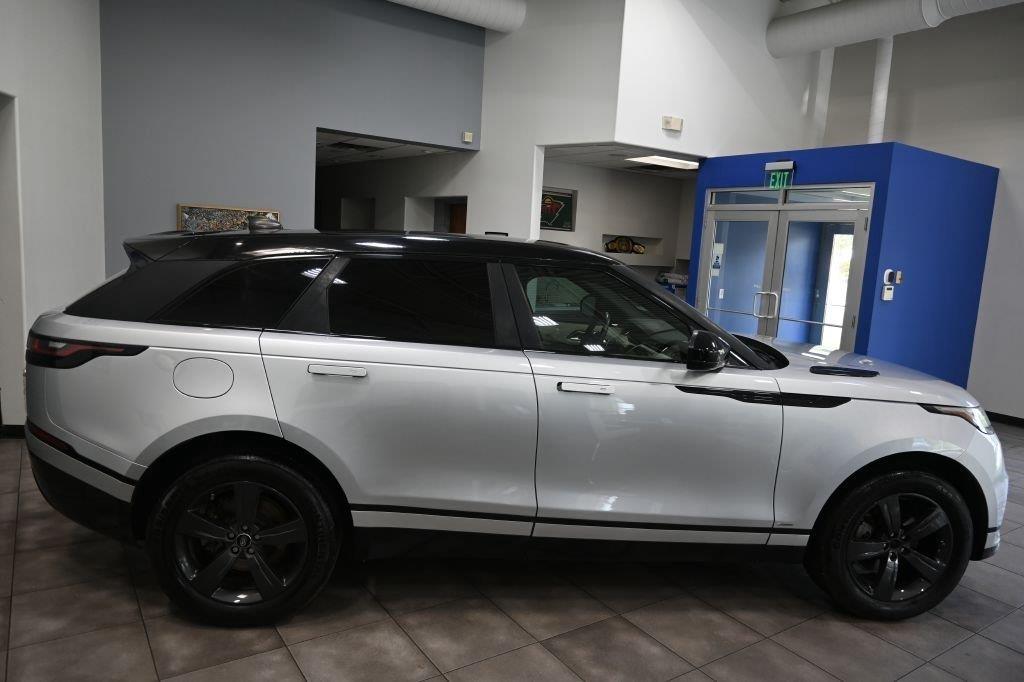 Land Rover Range Rover Velar P250 R-Dynamic S 2020