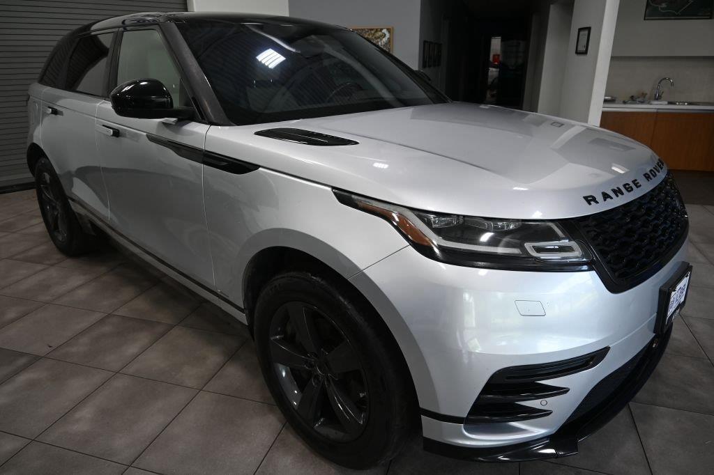 Land Rover Range Rover Velar P250 R-Dynamic S 2020