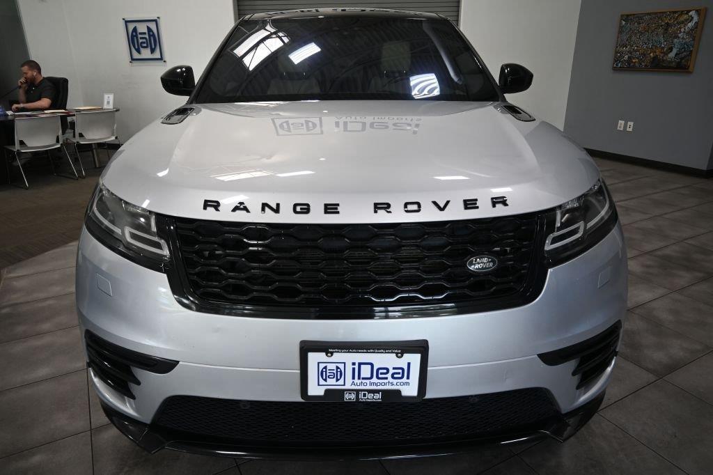 Land Rover Range Rover Velar P250 R-Dynamic S 2020