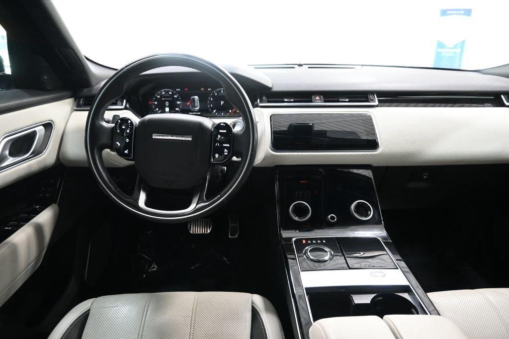 Land Rover Range Rover Velar P250 R-Dynamic S 2020