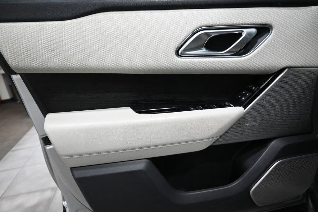Land Rover Range Rover Velar P250 R-Dynamic S 2020