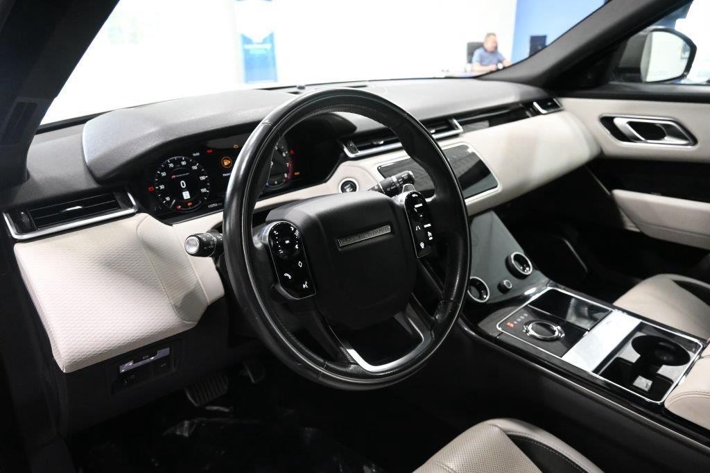 Land Rover Range Rover Velar P250 R-Dynamic S 2020