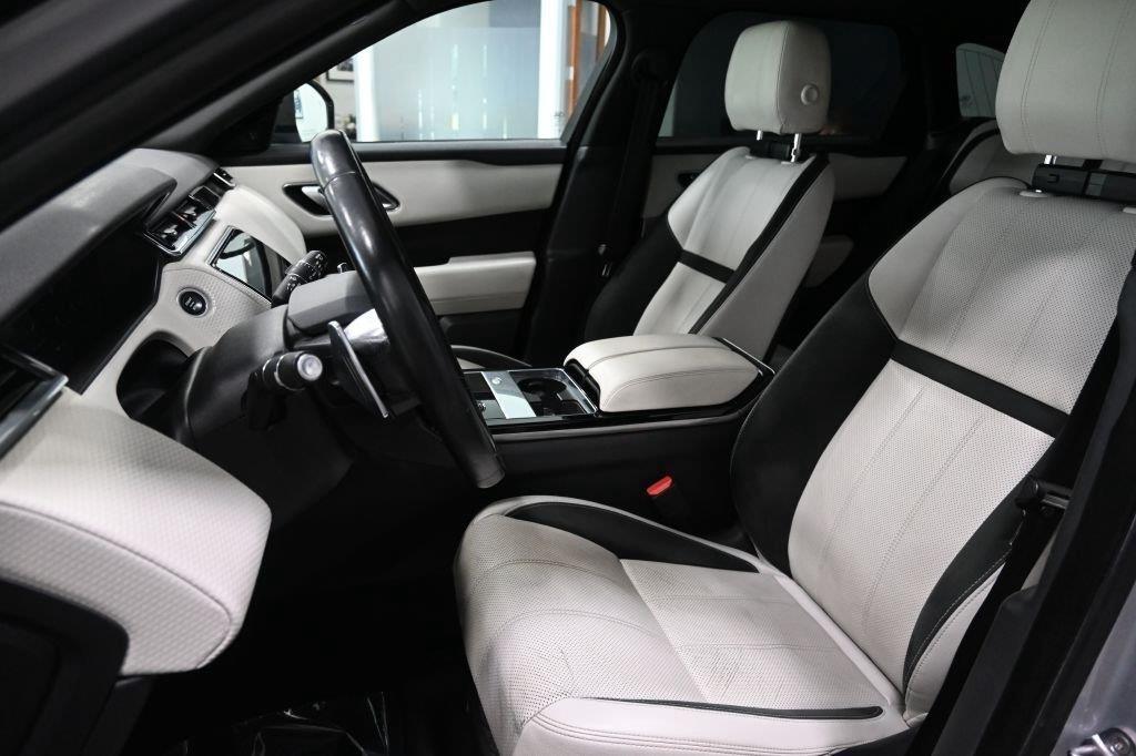 Land Rover Range Rover Velar P250 R-Dynamic S 2020
