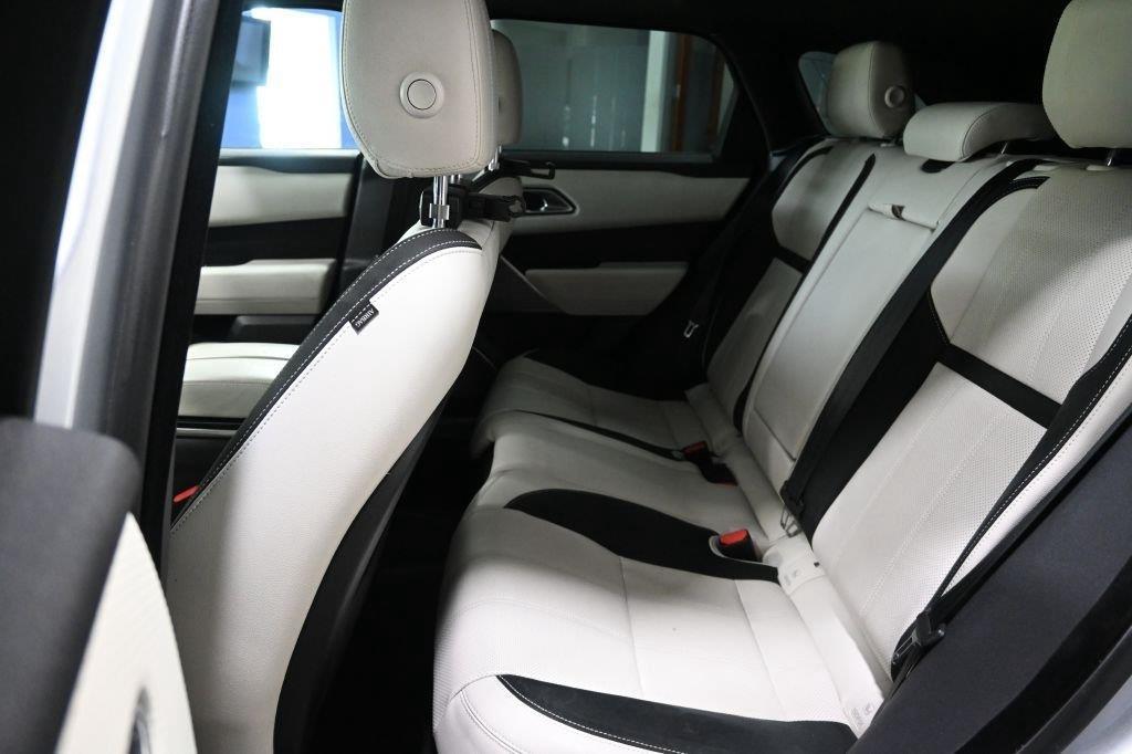 Land Rover Range Rover Velar P250 R-Dynamic S 2020