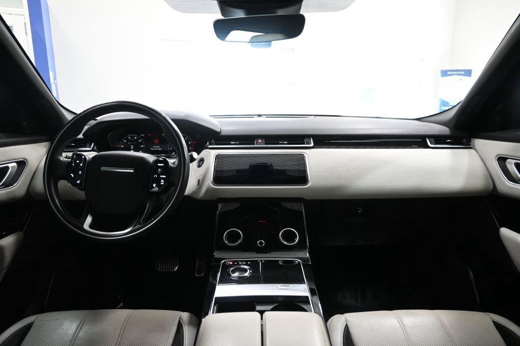 Land Rover Range Rover Velar P250 R-Dynamic S 2020