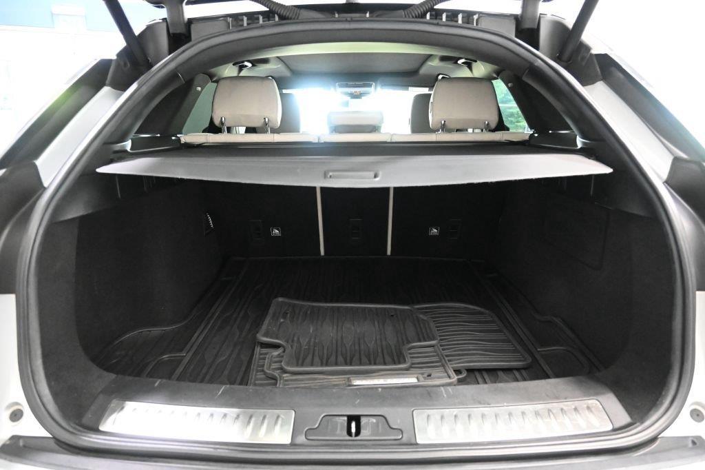 Land Rover Range Rover Velar P250 R-Dynamic S 2020