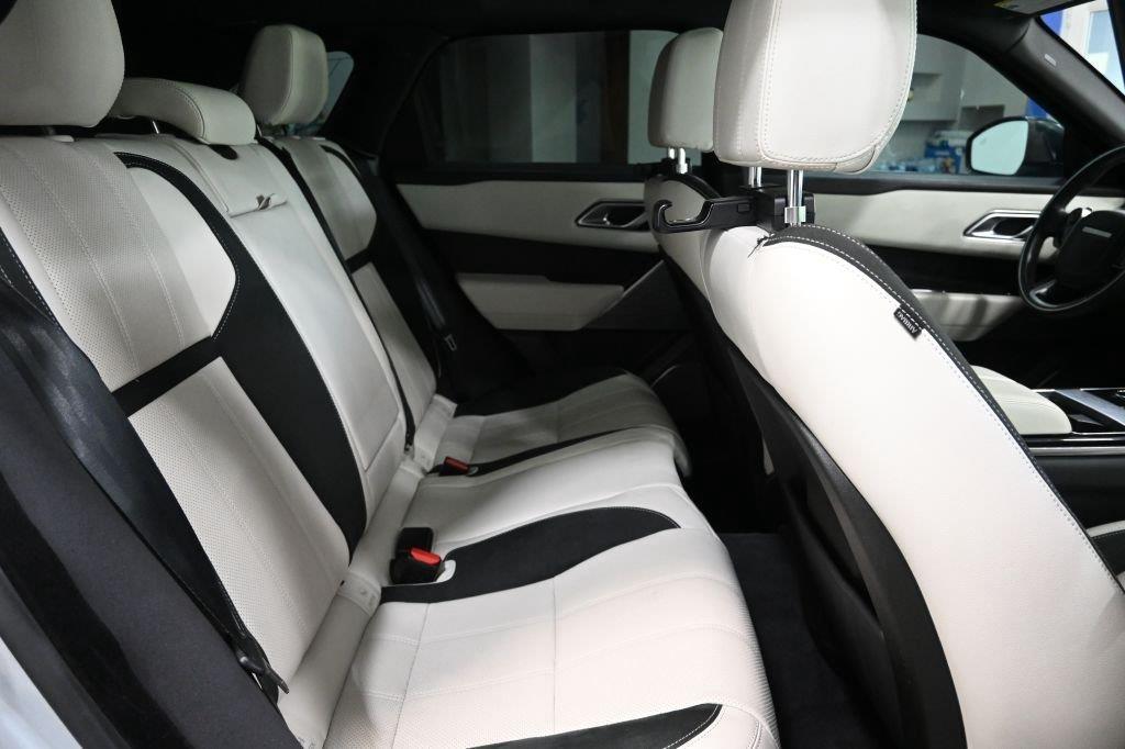 Land Rover Range Rover Velar P250 R-Dynamic S 2020
