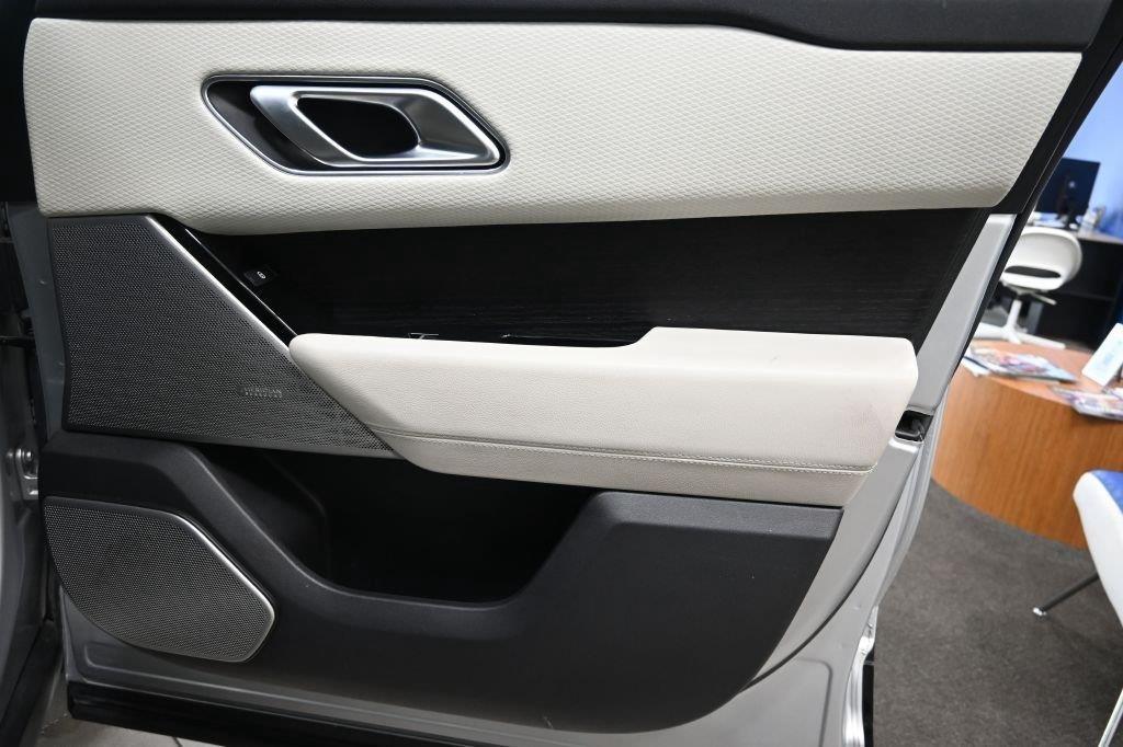 Land Rover Range Rover Velar P250 R-Dynamic S 2020