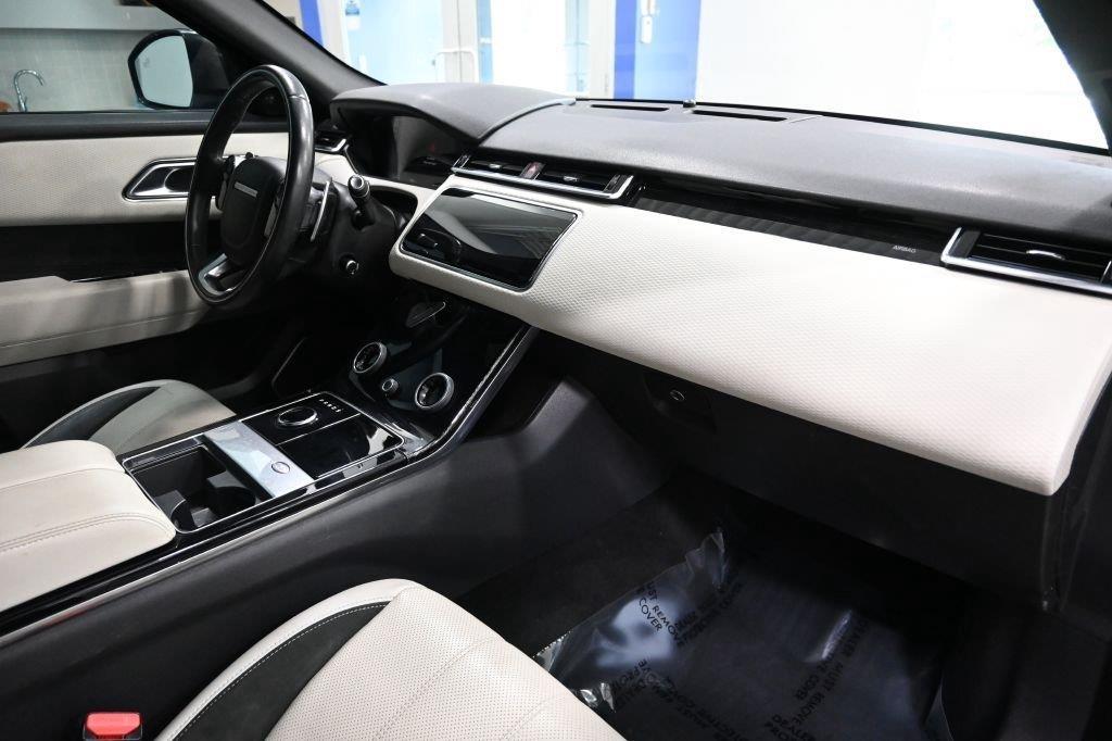 Land Rover Range Rover Velar P250 R-Dynamic S 2020