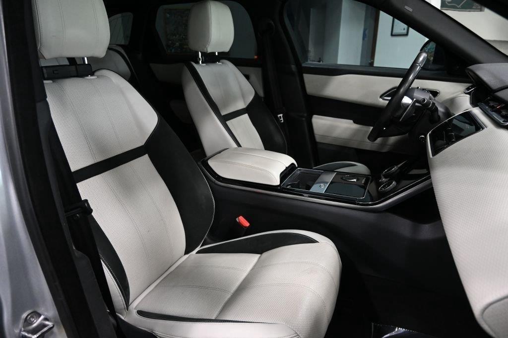 Land Rover Range Rover Velar P250 R-Dynamic S 2020