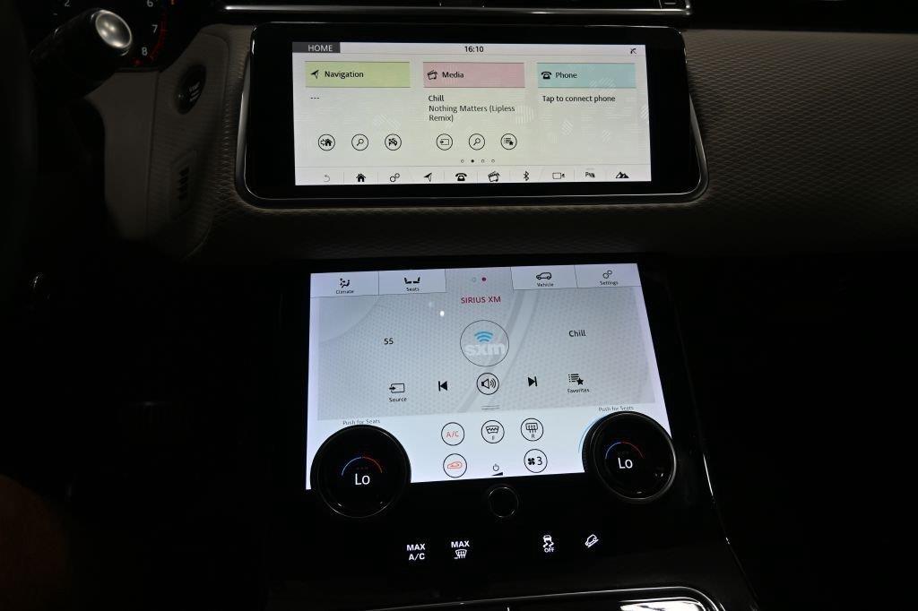 Land Rover Range Rover Velar P250 R-Dynamic S 2020