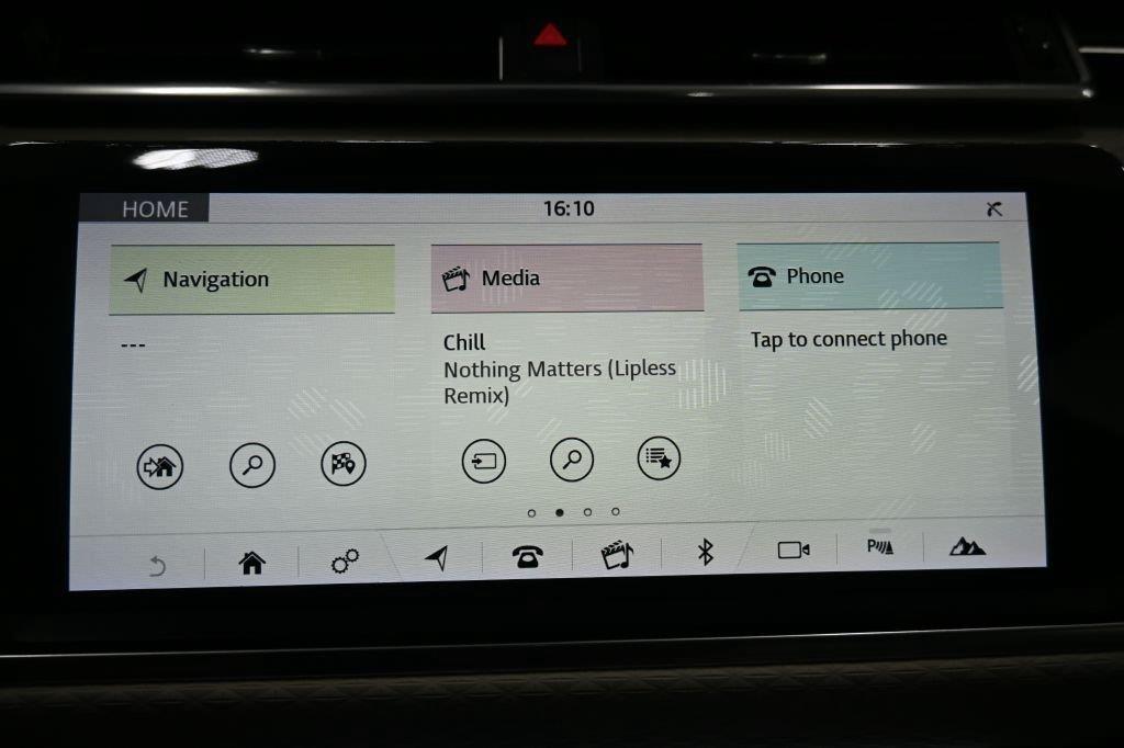 Land Rover Range Rover Velar P250 R-Dynamic S 2020