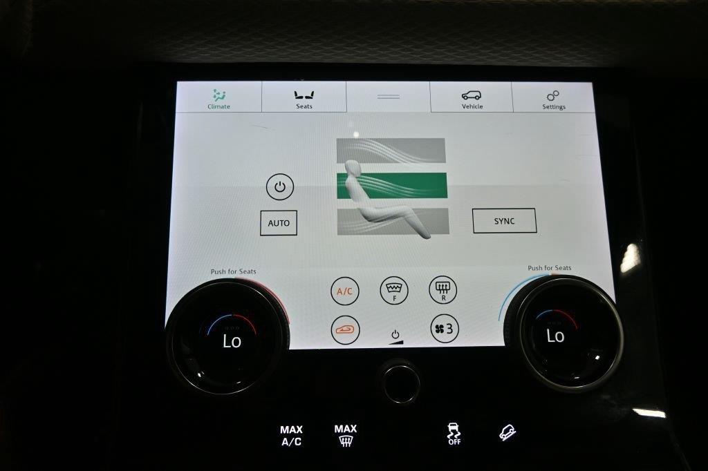 Land Rover Range Rover Velar P250 R-Dynamic S 2020