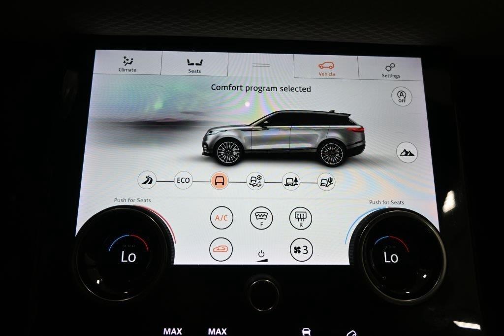Land Rover Range Rover Velar P250 R-Dynamic S 2020