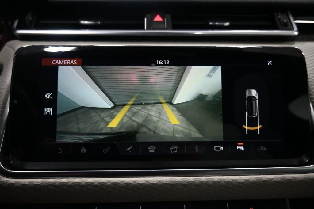 Land Rover Range Rover Velar P250 R-Dynamic S 2020