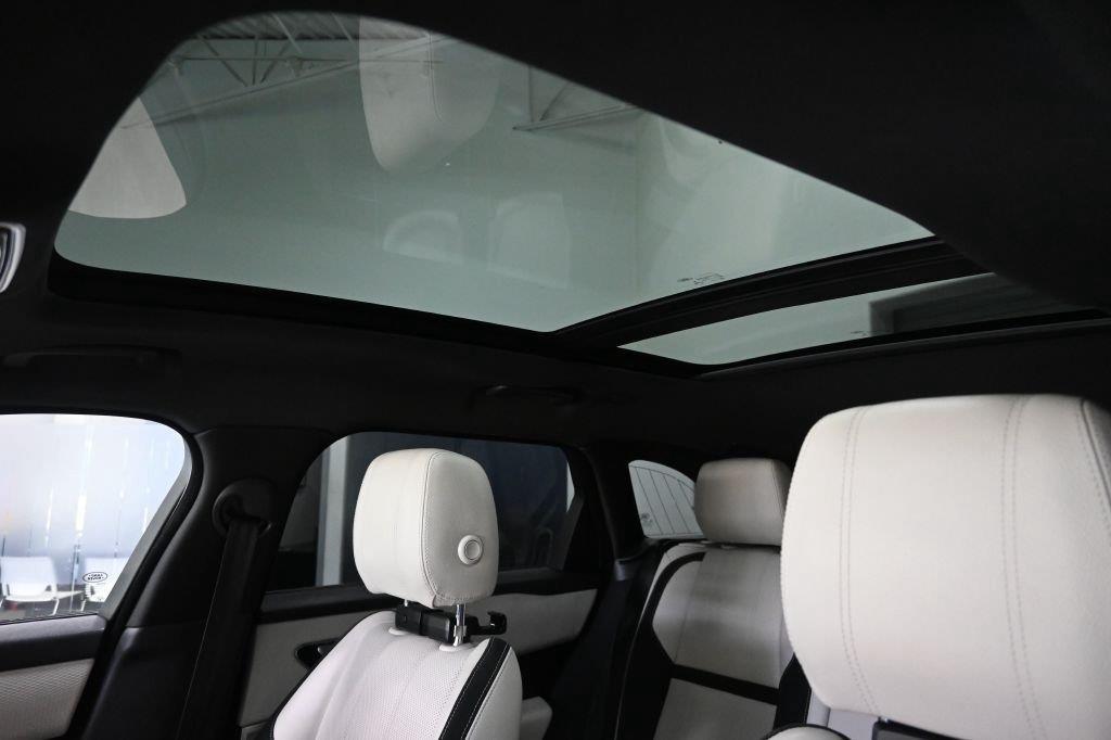 Land Rover Range Rover Velar P250 R-Dynamic S 2020