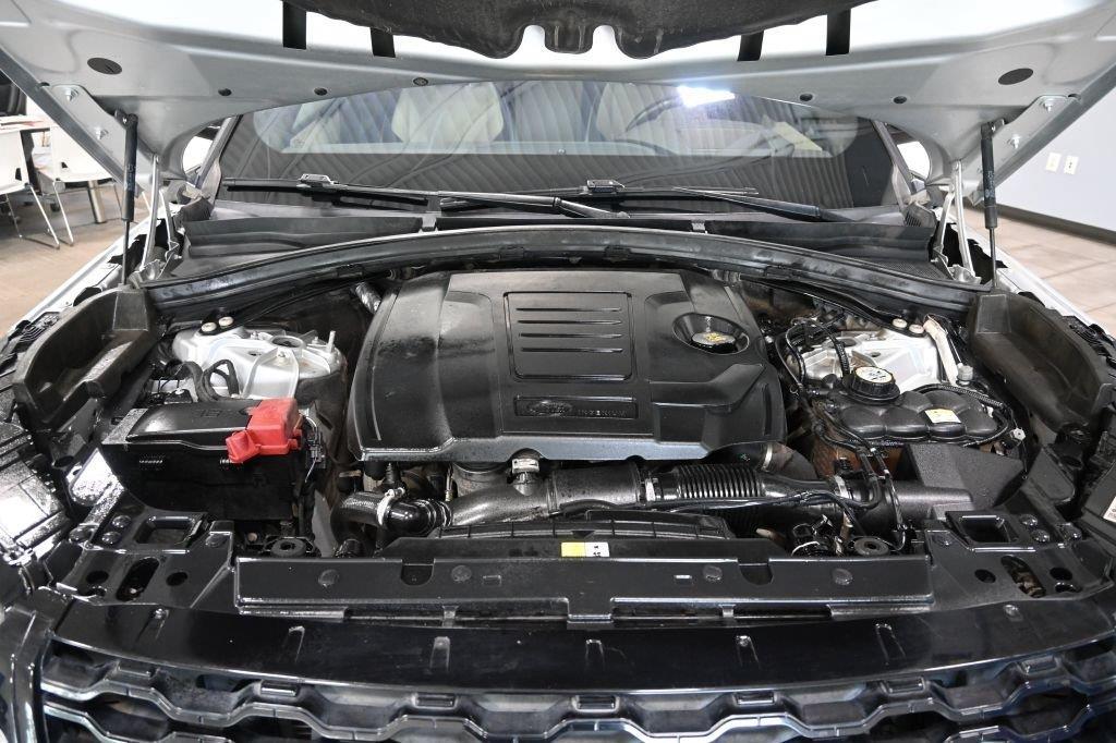 Land Rover Range Rover Velar P250 R-Dynamic S 2020