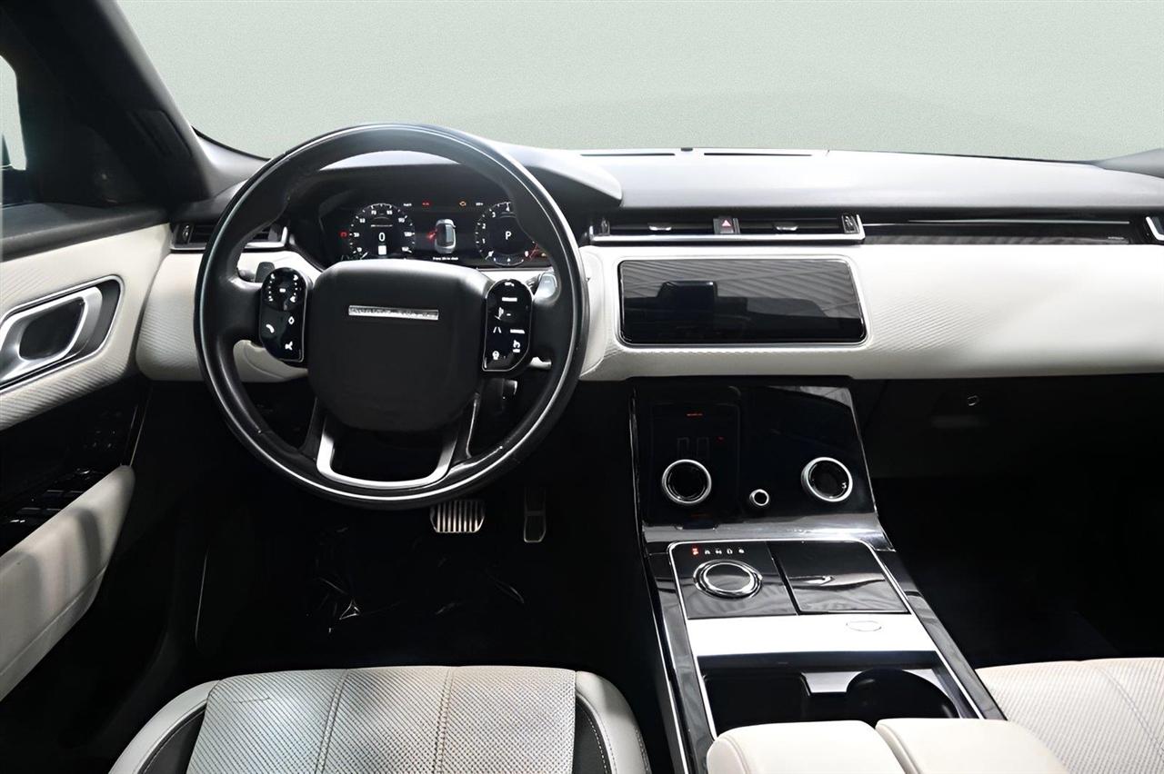 Land Rover Range Rover Velar P250 R-Dynamic S 2020