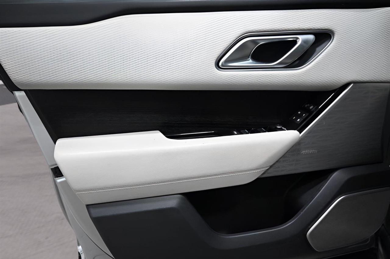 Land Rover Range Rover Velar P250 R-Dynamic S 2020