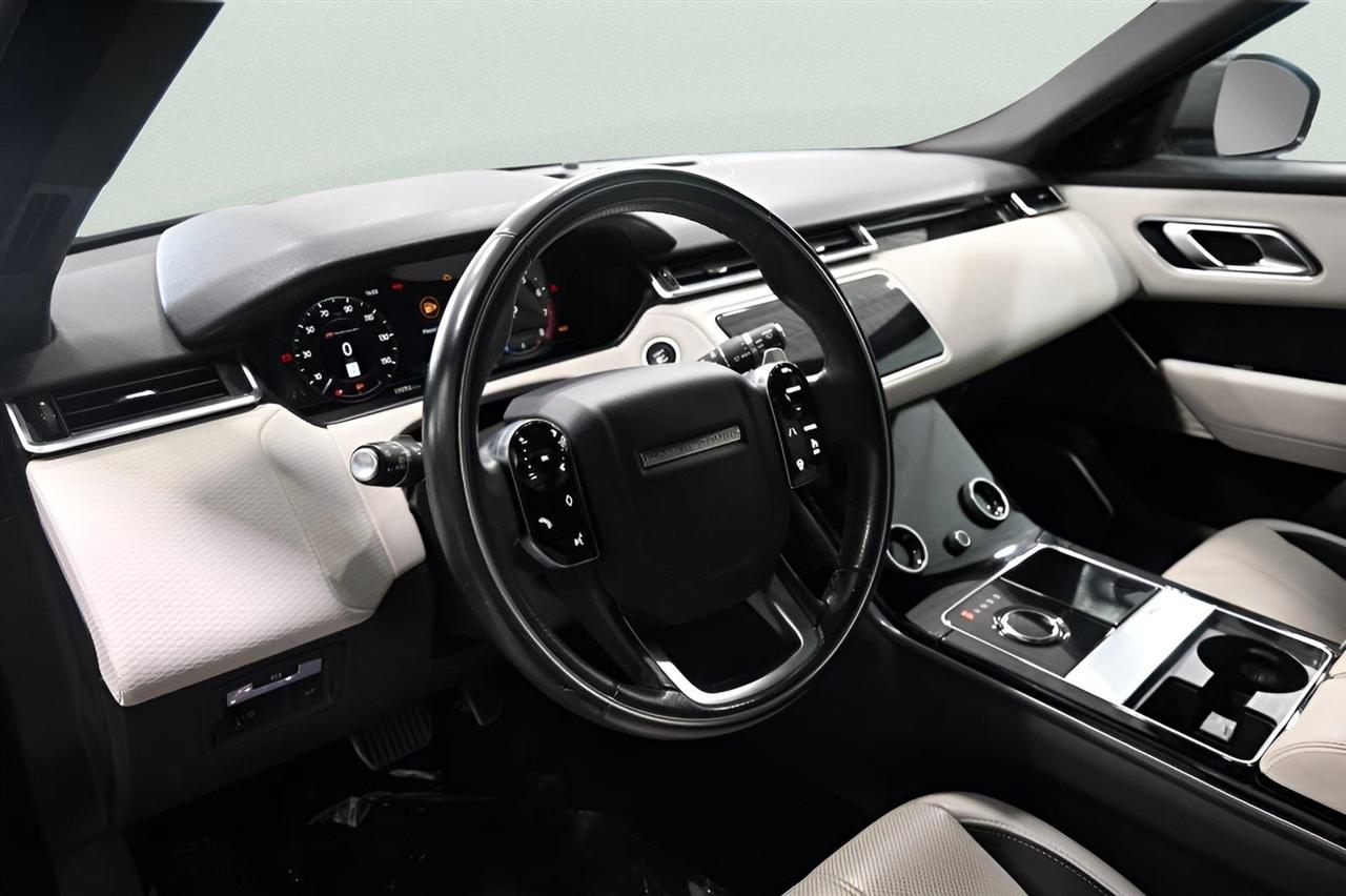 Land Rover Range Rover Velar P250 R-Dynamic S 2020