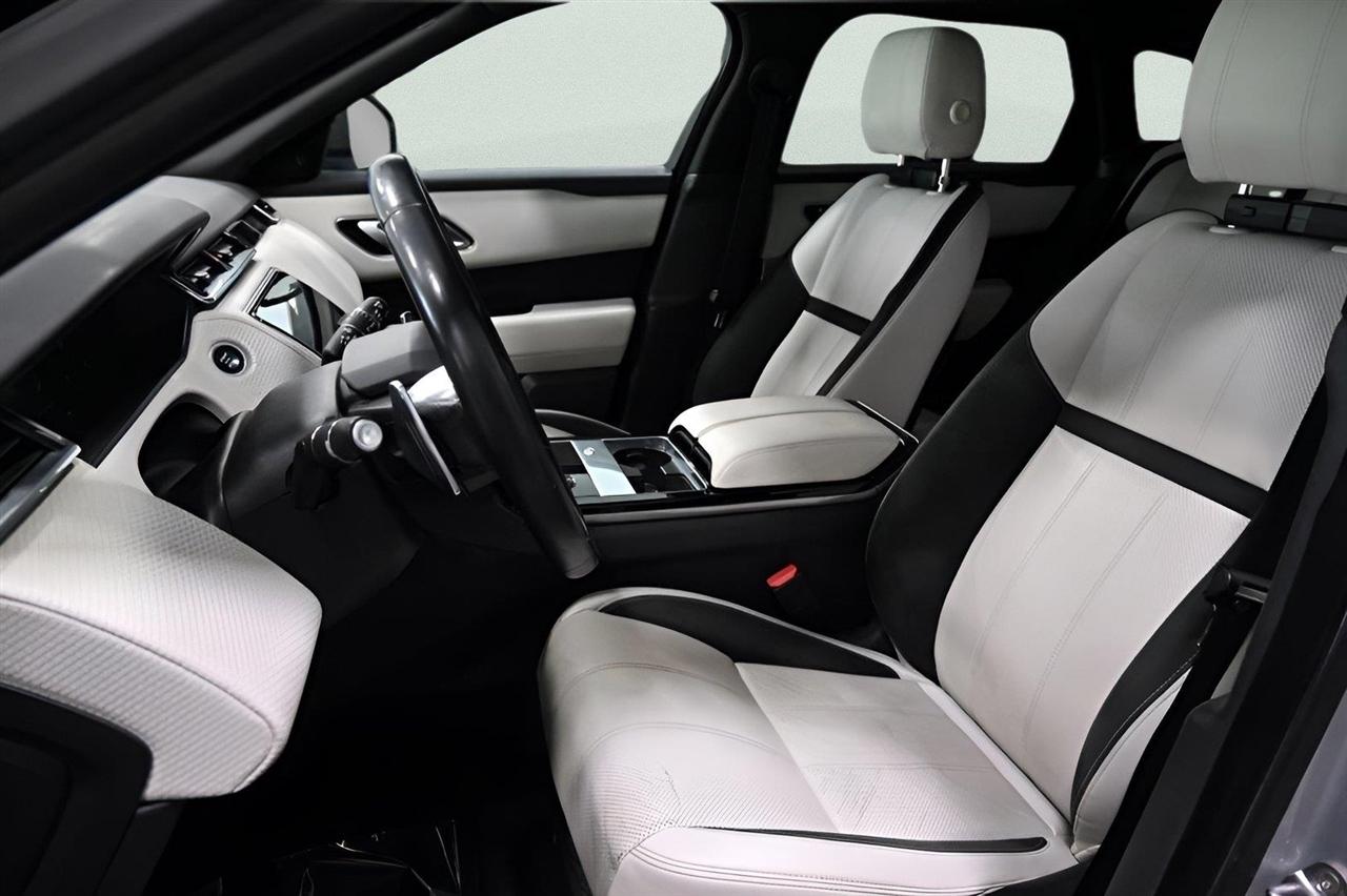 Land Rover Range Rover Velar P250 R-Dynamic S 2020