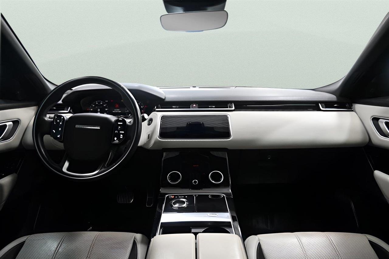 Land Rover Range Rover Velar P250 R-Dynamic S 2020