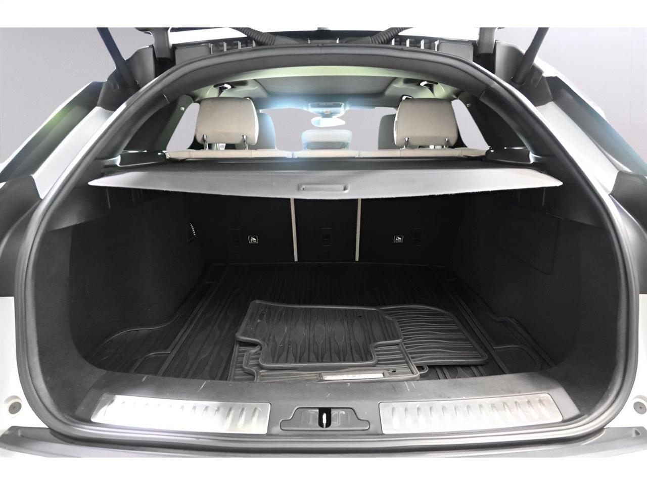 Land Rover Range Rover Velar P250 R-Dynamic S 2020