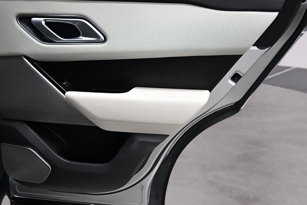 Land Rover Range Rover Velar P250 R-Dynamic S 2020