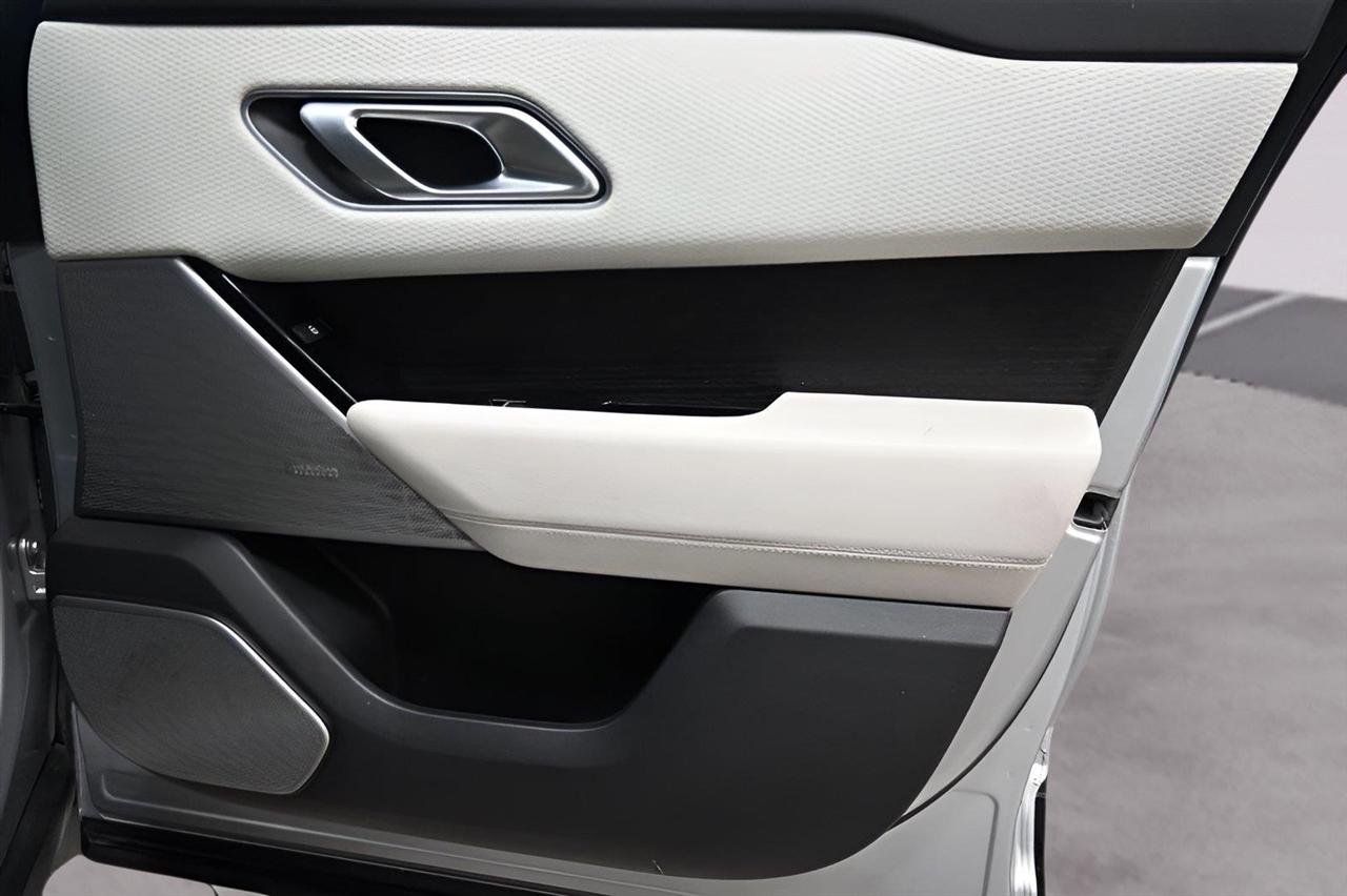 Land Rover Range Rover Velar P250 R-Dynamic S 2020