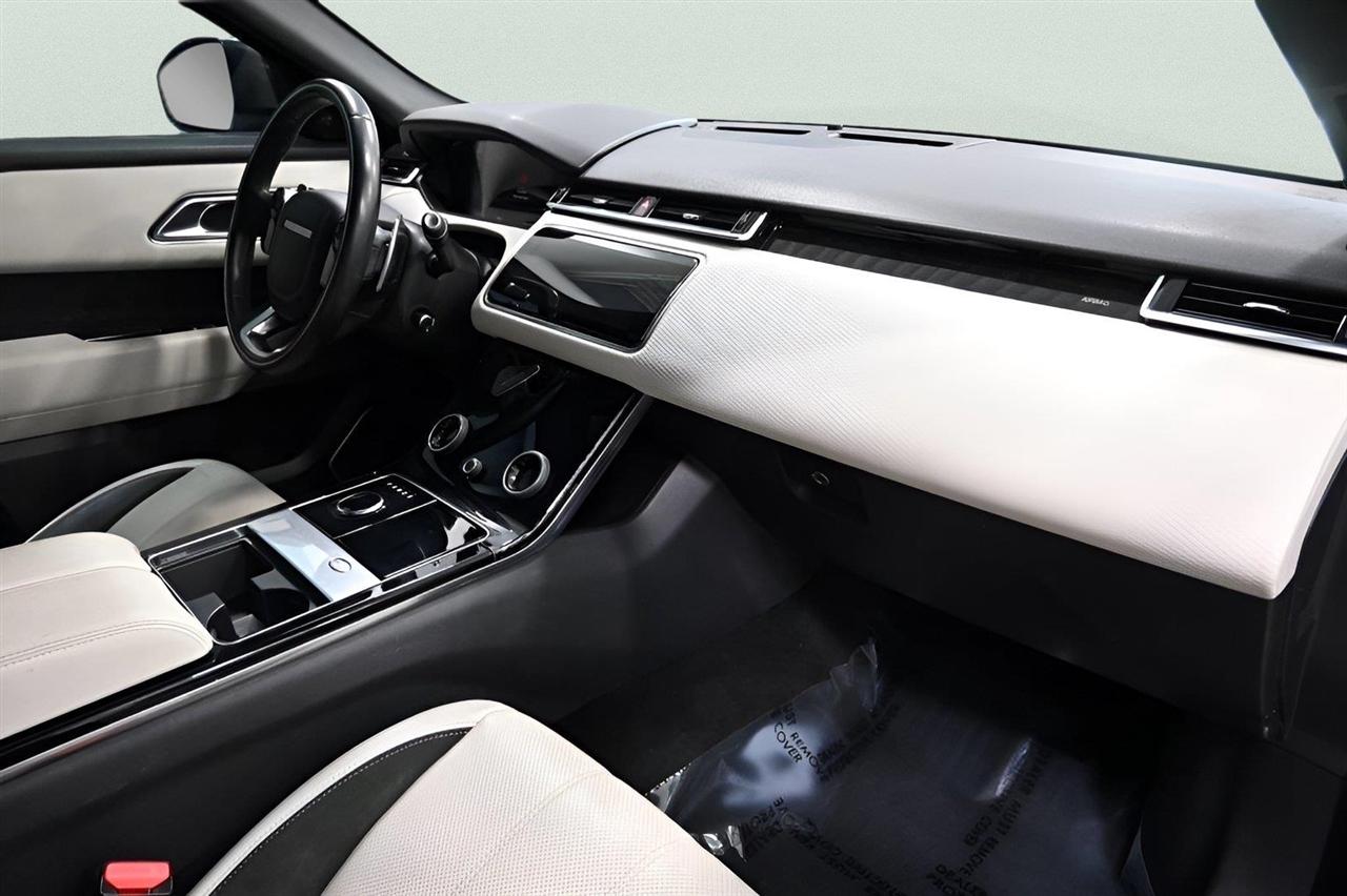 Land Rover Range Rover Velar P250 R-Dynamic S 2020