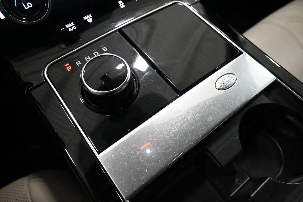 Land Rover Range Rover Velar P250 R-Dynamic S 2020