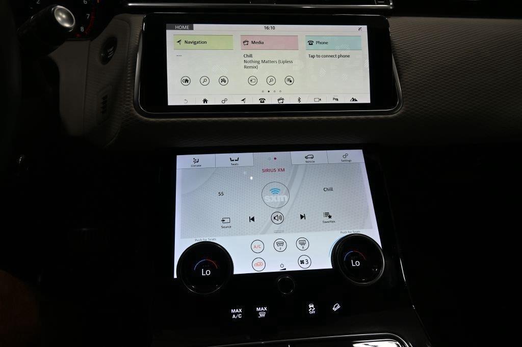 Land Rover Range Rover Velar P250 R-Dynamic S 2020