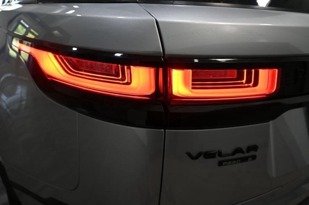 Land Rover Range Rover Velar P250 R-Dynamic S 2020