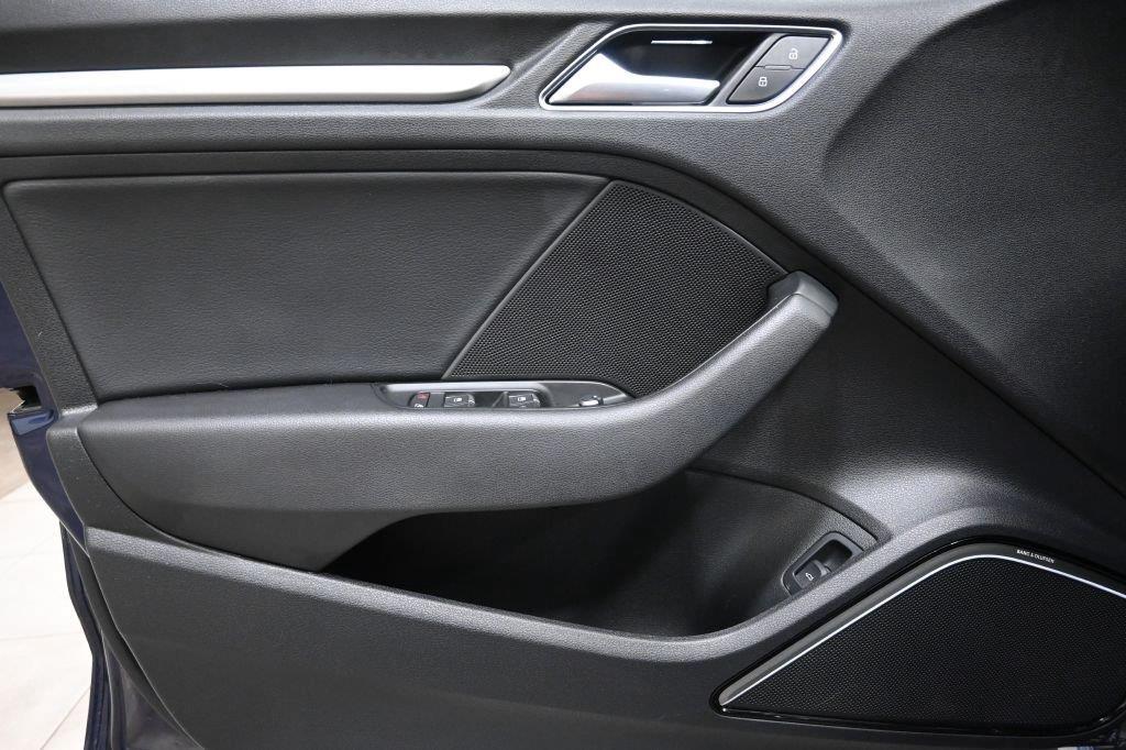 Audi S3 2.0 TFSI Premium Plus 2018