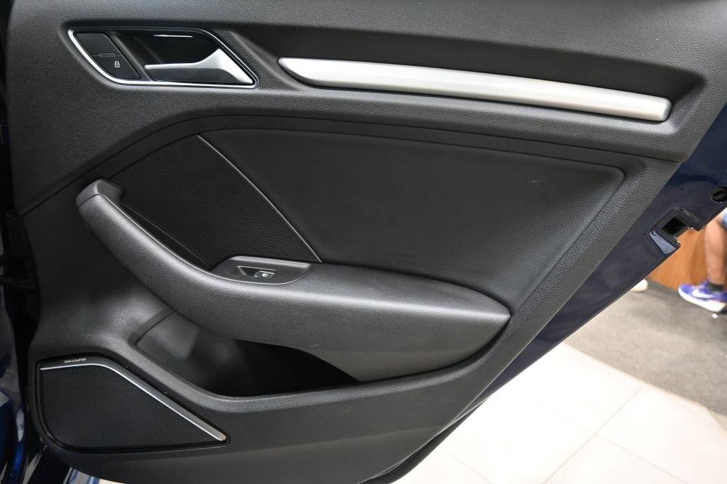 Audi S3 2.0 TFSI Premium Plus 2018