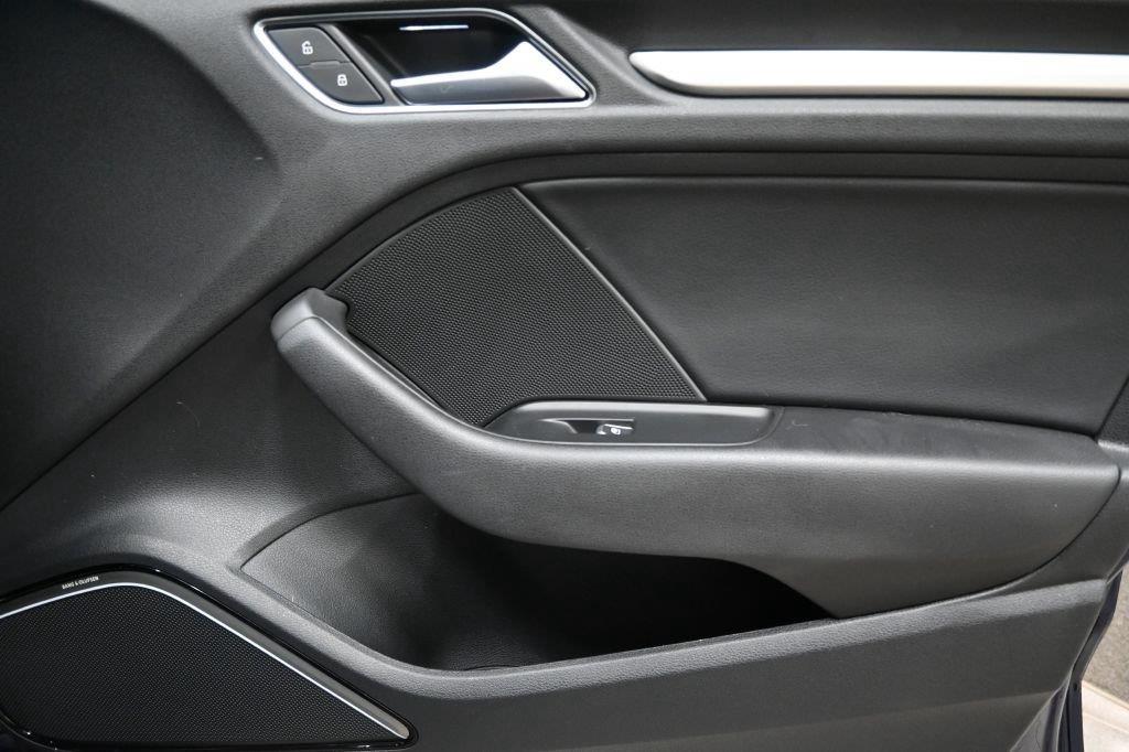 Audi S3 2.0 TFSI Premium Plus 2018