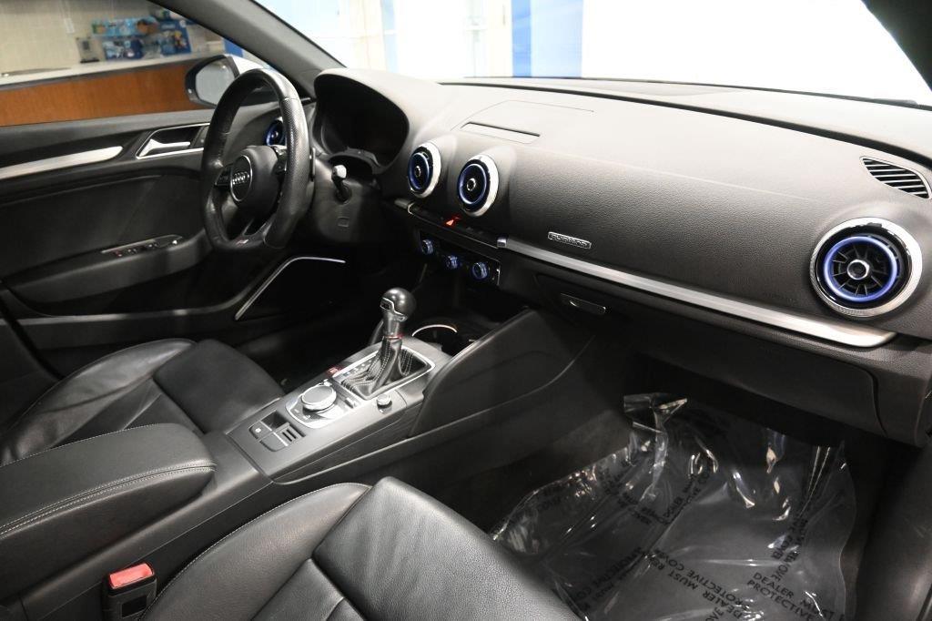 Audi S3 2.0 TFSI Premium Plus 2018