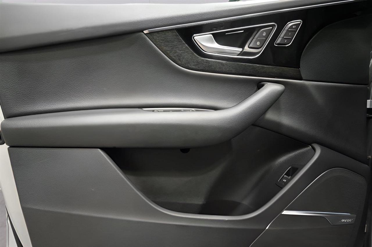 Audi Q7 3.0 TFSI Prestige 2018