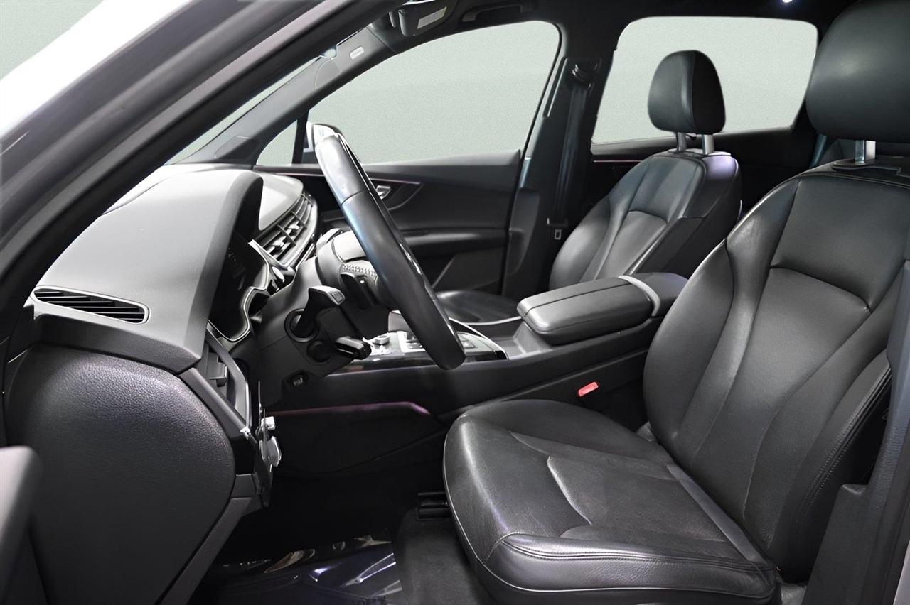 Audi Q7 3.0 TFSI Prestige 2018