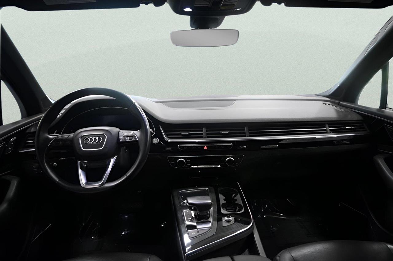 Audi Q7 3.0 TFSI Prestige 2018