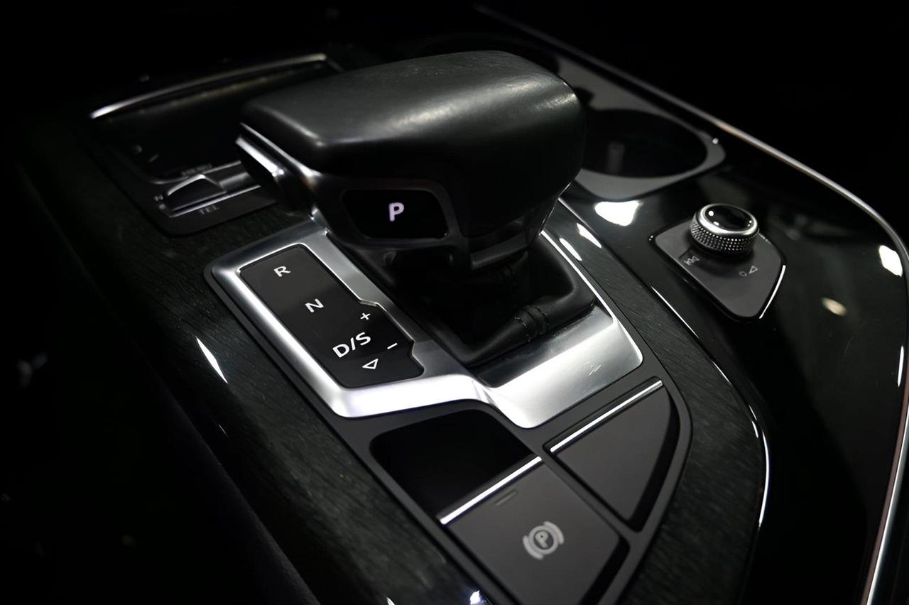 Audi Q7 3.0 TFSI Prestige 2018