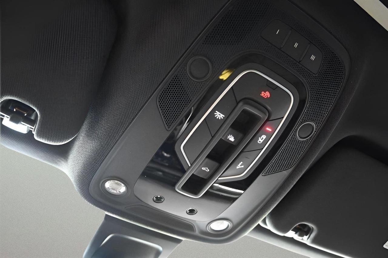 Audi Q7 3.0 TFSI Prestige 2018