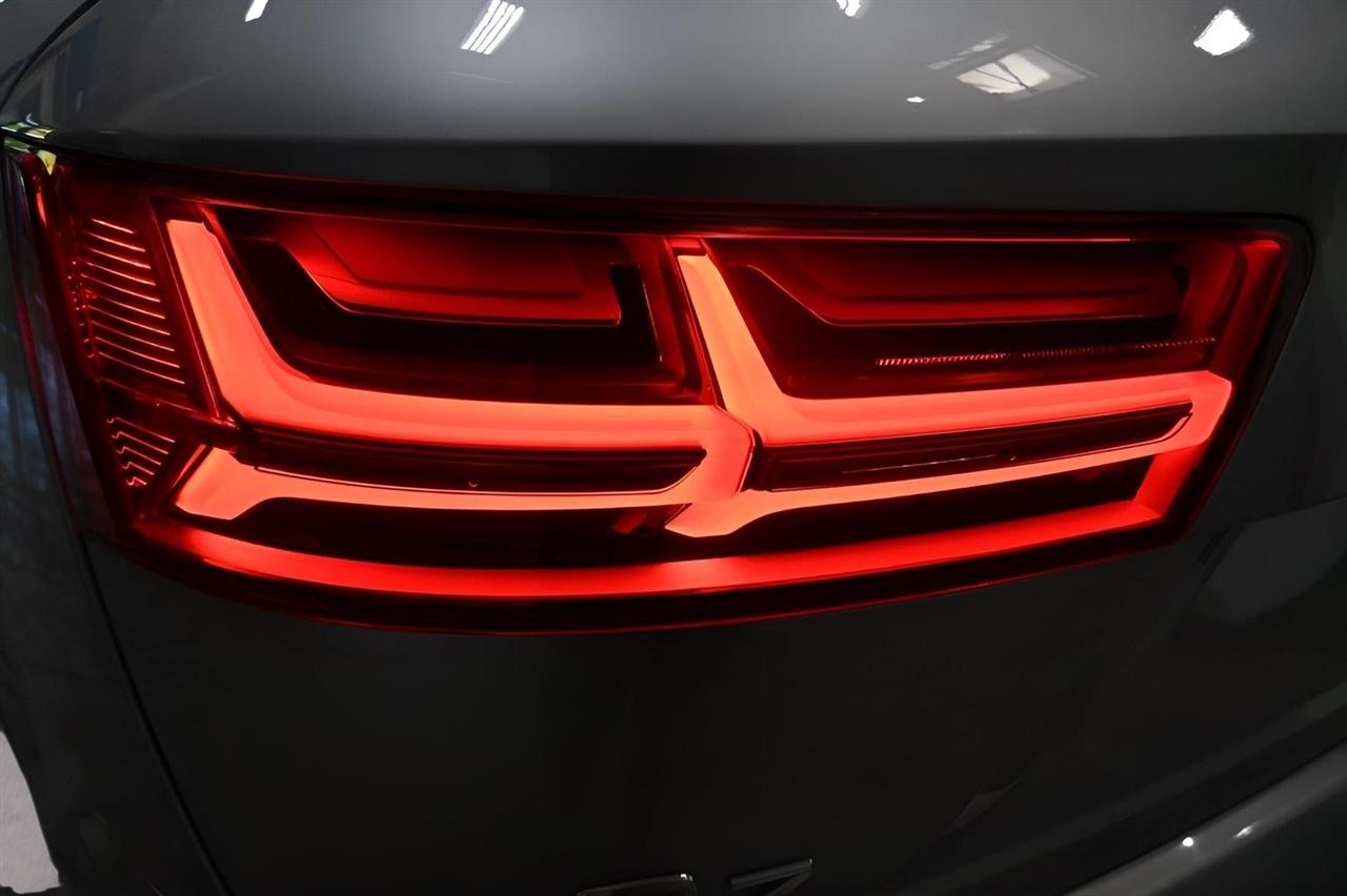 Audi Q7 3.0 TFSI Prestige 2018
