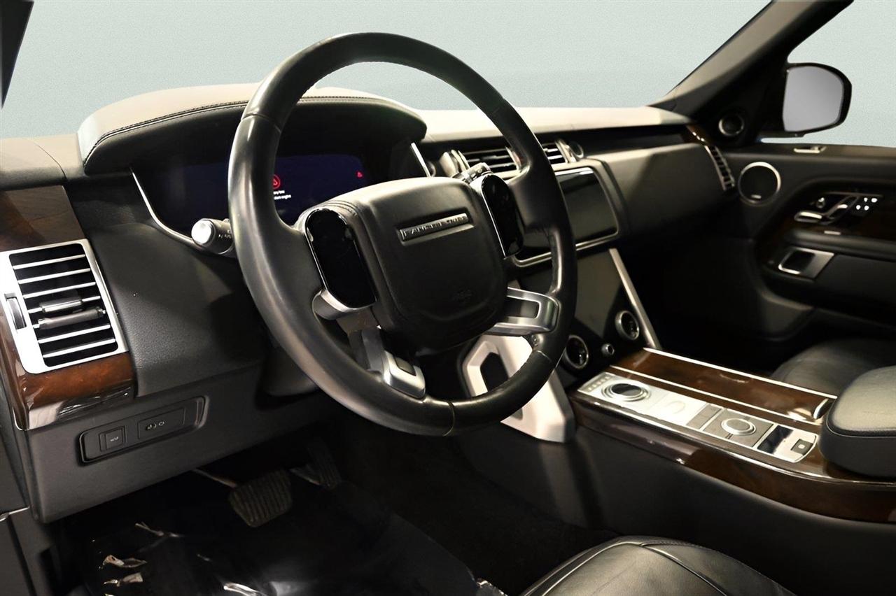 Land Rover Range Rover SWB 2021
