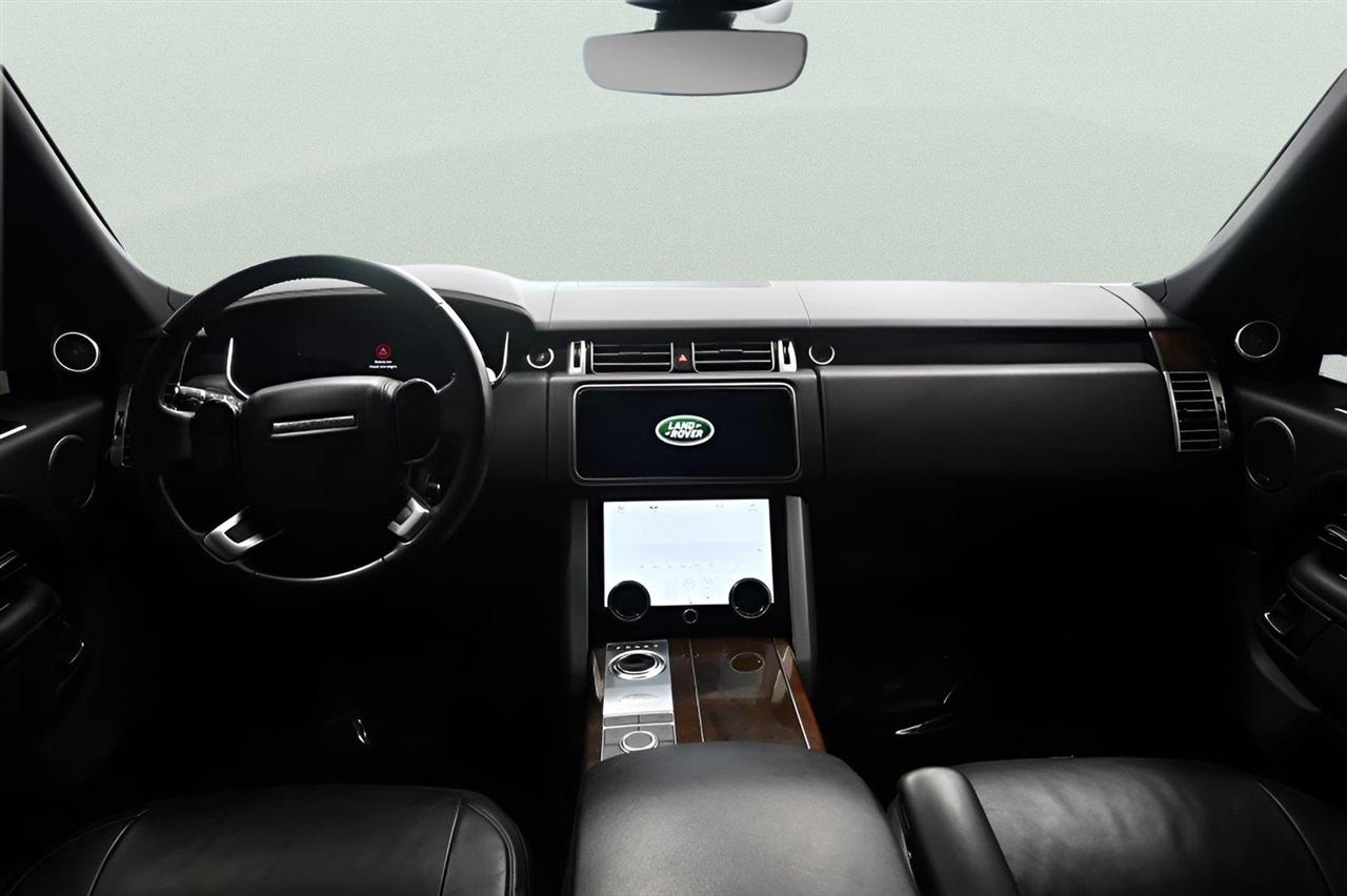Land Rover Range Rover SWB 2021