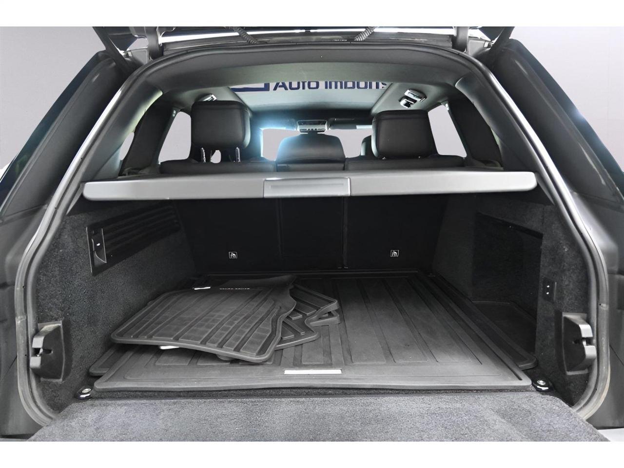 Land Rover Range Rover SWB 2021