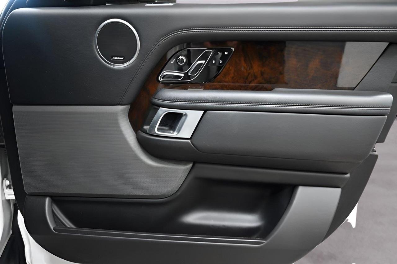 Land Rover Range Rover SWB 2021