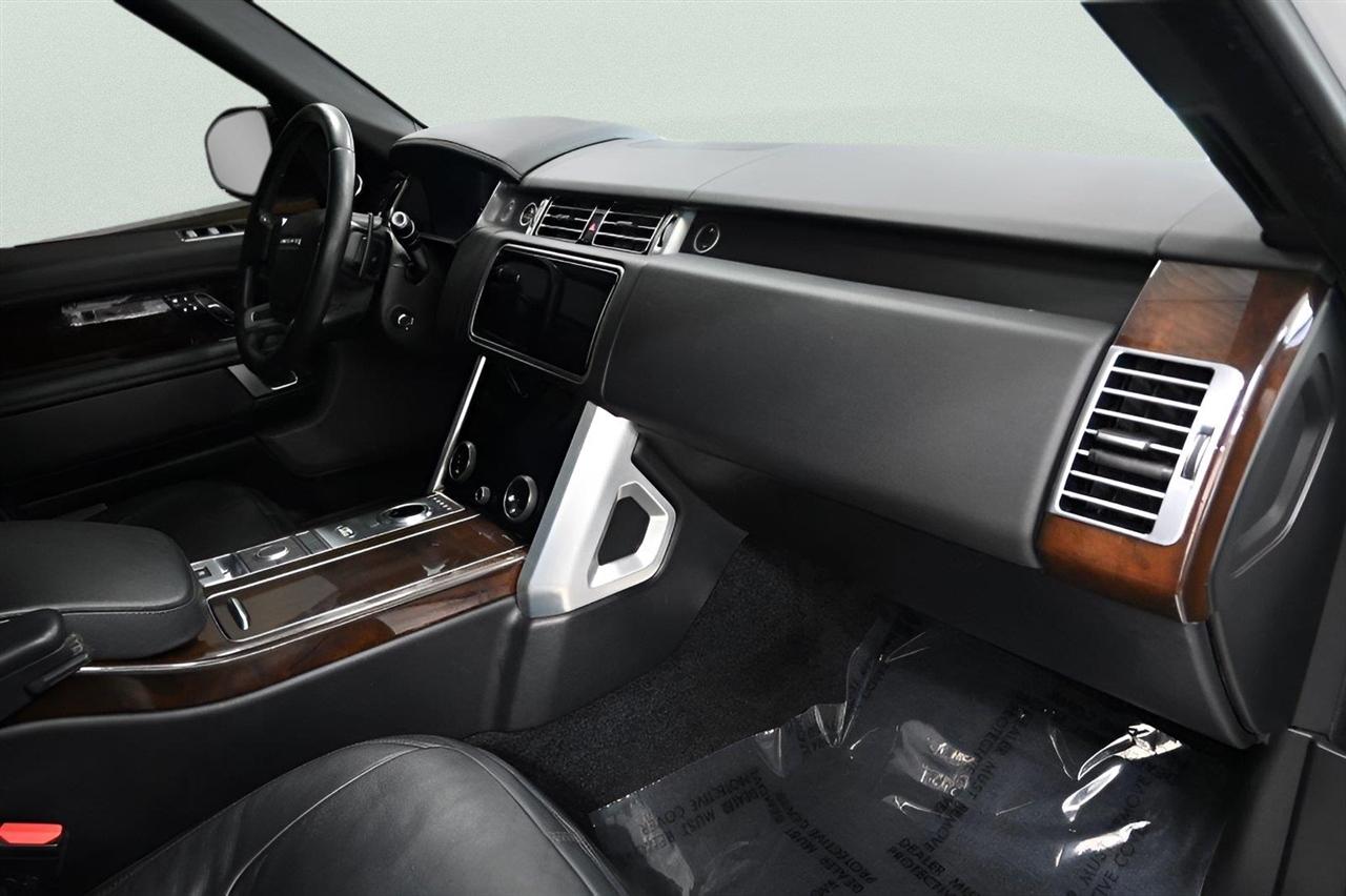 Land Rover Range Rover SWB 2021