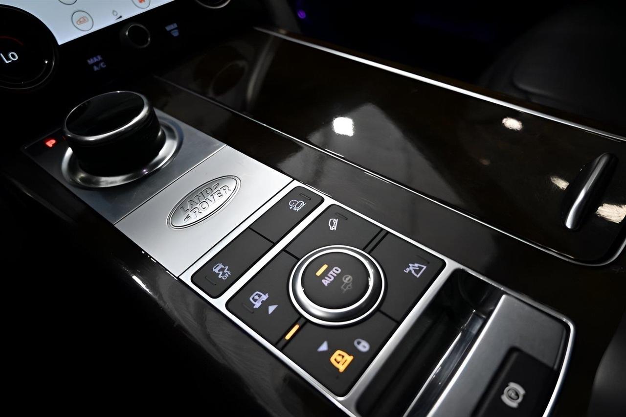 Land Rover Range Rover SWB 2021